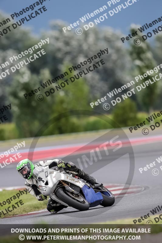 25 to 27th july 2019;Slovakia Ring;event digital images;motorbikes;no limits;peter wileman photography;trackday;trackday digital images